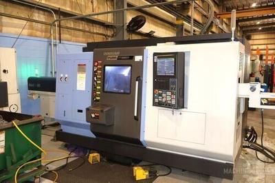 Doosan PUMA TT1800SY (2020)
