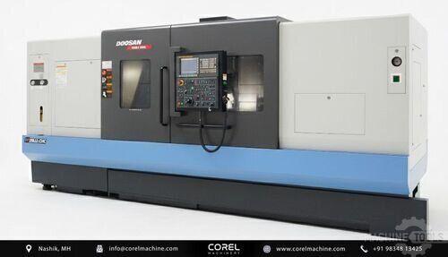 Doosan PUMA 480L (2013)