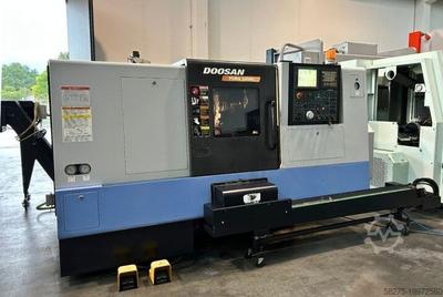 Doosan 240MSB