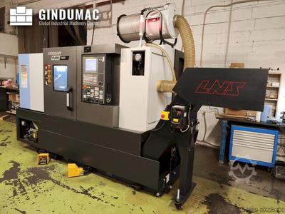 Doosan Puma 2600/500 (2018)