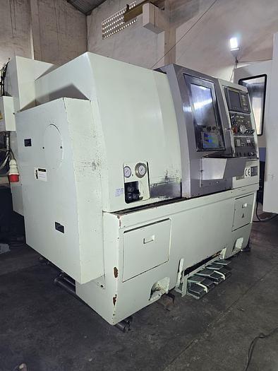 Doosan Dooturn 280 (1997)