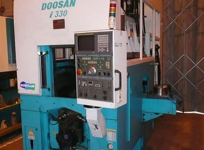 Doosan I330