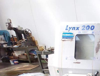 Doosan 200B