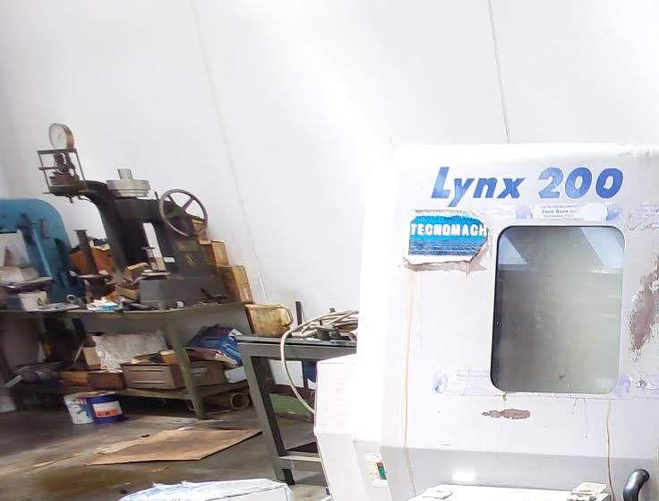 Doosan 200B