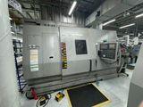 Doosan puma mx2000st multi axis lathe (2007)
