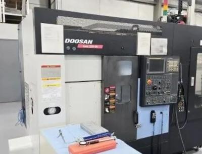 Doosan LYNX (2008)