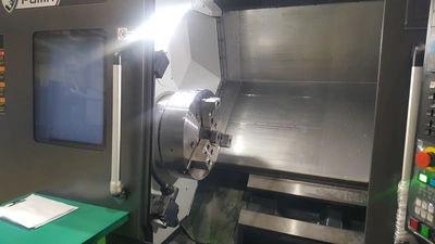 Doosan PUMA 5100LB (2023)