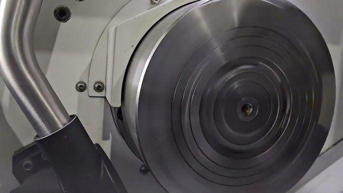 Doosan GT2600M (2017)
