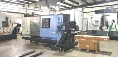Doosan TT 1800 SY (2007)