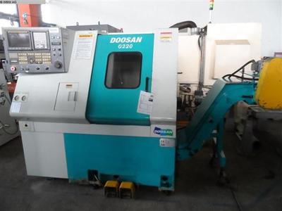 Doosan G 220