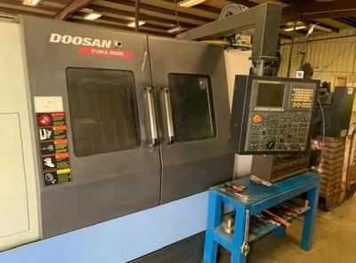 Doosan PUMA (2011)
