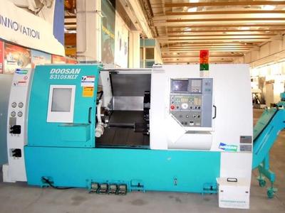 Doosan S310