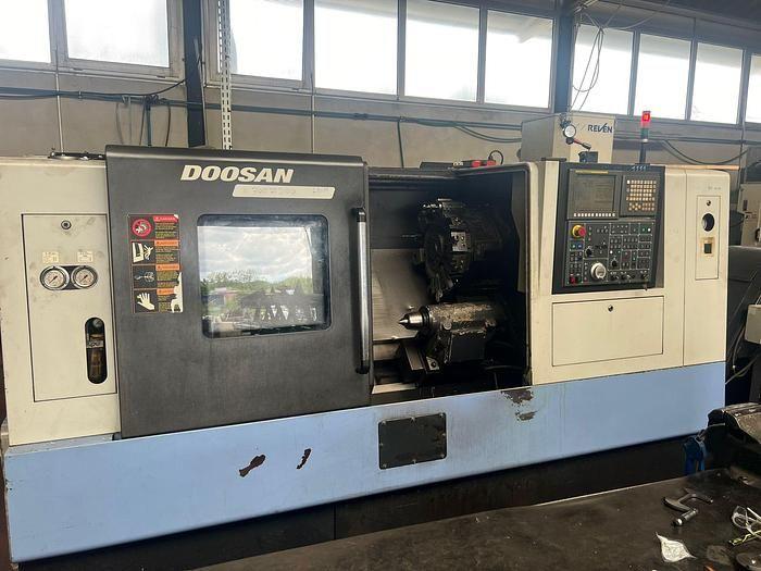 Doosan Puma 280 (2008)