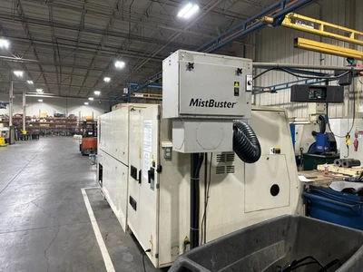 Doosan PUMA 400LB (1998)