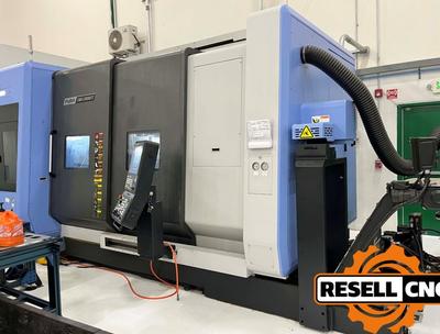 Doosan PUMA SMX2600ST