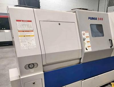 Doosan PUMA (2008)