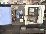 Doosan lynx 2100lsyb cnc lathe (2018)