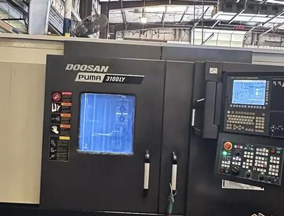 Doosan PUMA (2019)