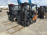 Doosan GC25S-9 (2021)
