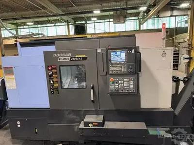 Doosan PUMA (2017)
