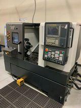Doosan lynx 2100a cnc lathe (2018)