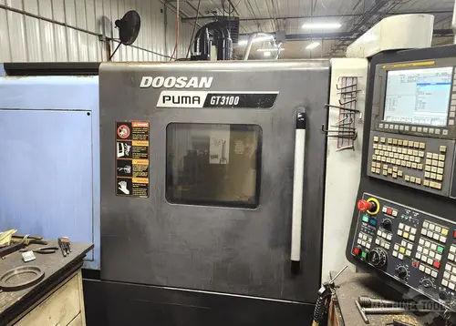 Doosan PUMA (2016)