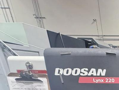 Doosan LYNX (2011)