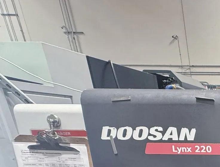 Doosan LYNX (2011)