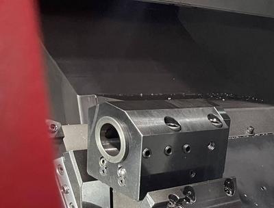 Doosan V405 (2017)