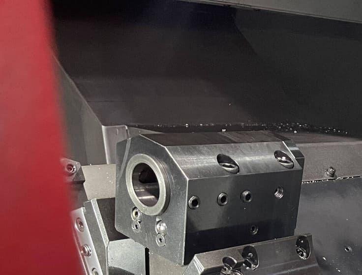 Doosan V405 (2017)
