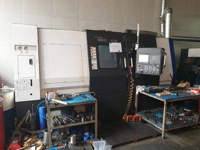 Doosan L400C (2017)