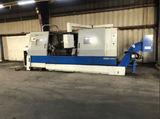 Doosan puma 400l cnc lathe (2005)