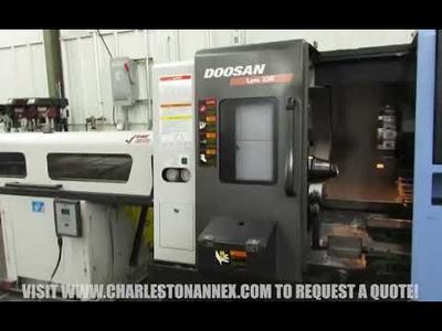 Doosan 220A (2012)