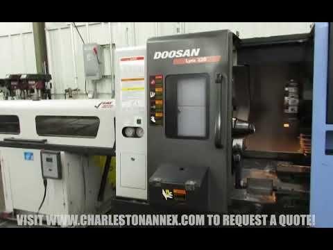 Doosan 220A (2012)