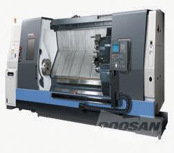 Doosan PUMA 700