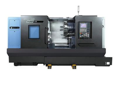 Doosan 5100LC