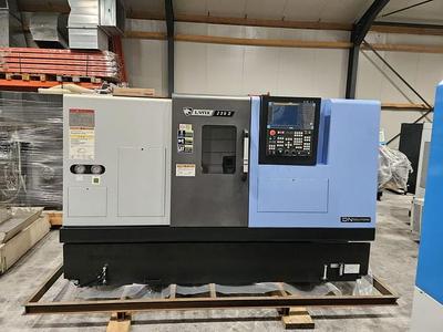 Doosan LYNX 235 II (2023)