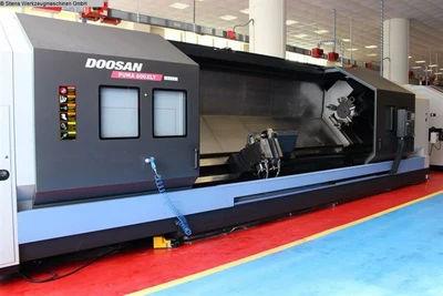 Doosan 600XLY5000 (2012)