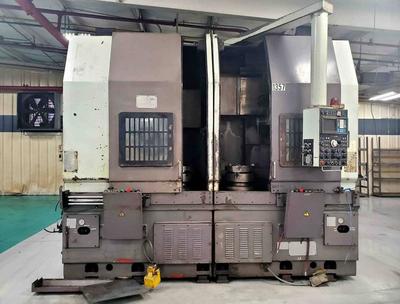 Doosan 2SP-V5