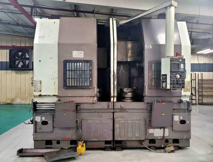 Doosan 2SP-V5