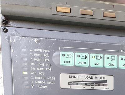 Doosan S670L (2001)