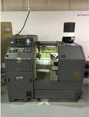 Doosan LYNX 220LC (2005)