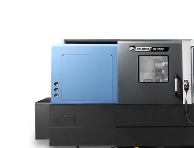 Doosan PUMA GT-3100LM