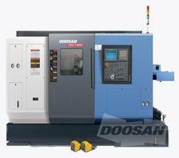 Doosan PUMA TT1800SY