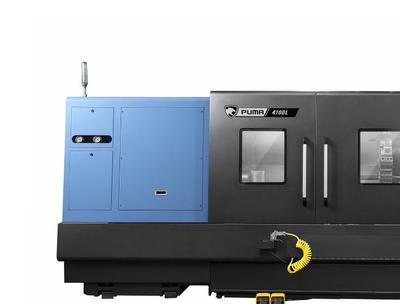 Doosan 4100LB