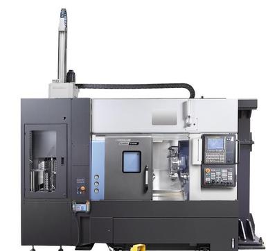 Doosan LYNX 2100LMB (2023)