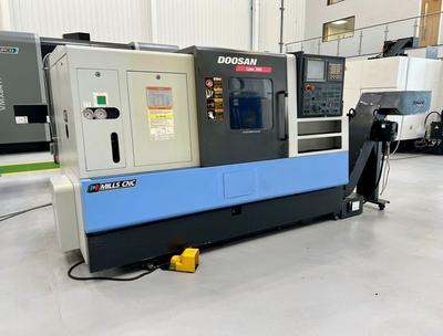 Doosan LYNX 300 (2014)