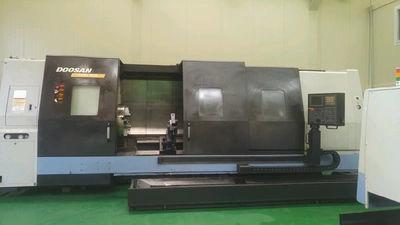 Doosan PUMA 800 (2008)