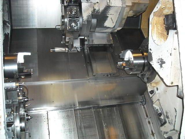 Doosan TT2000-SY (2006)