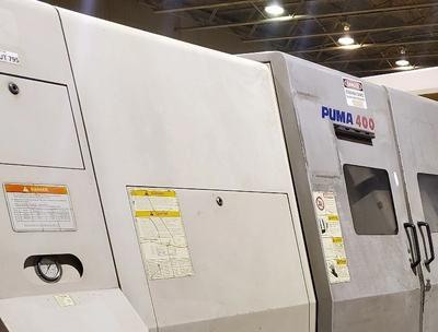 Doosan PUMA (2007)